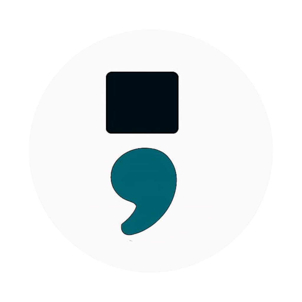 Semicolon