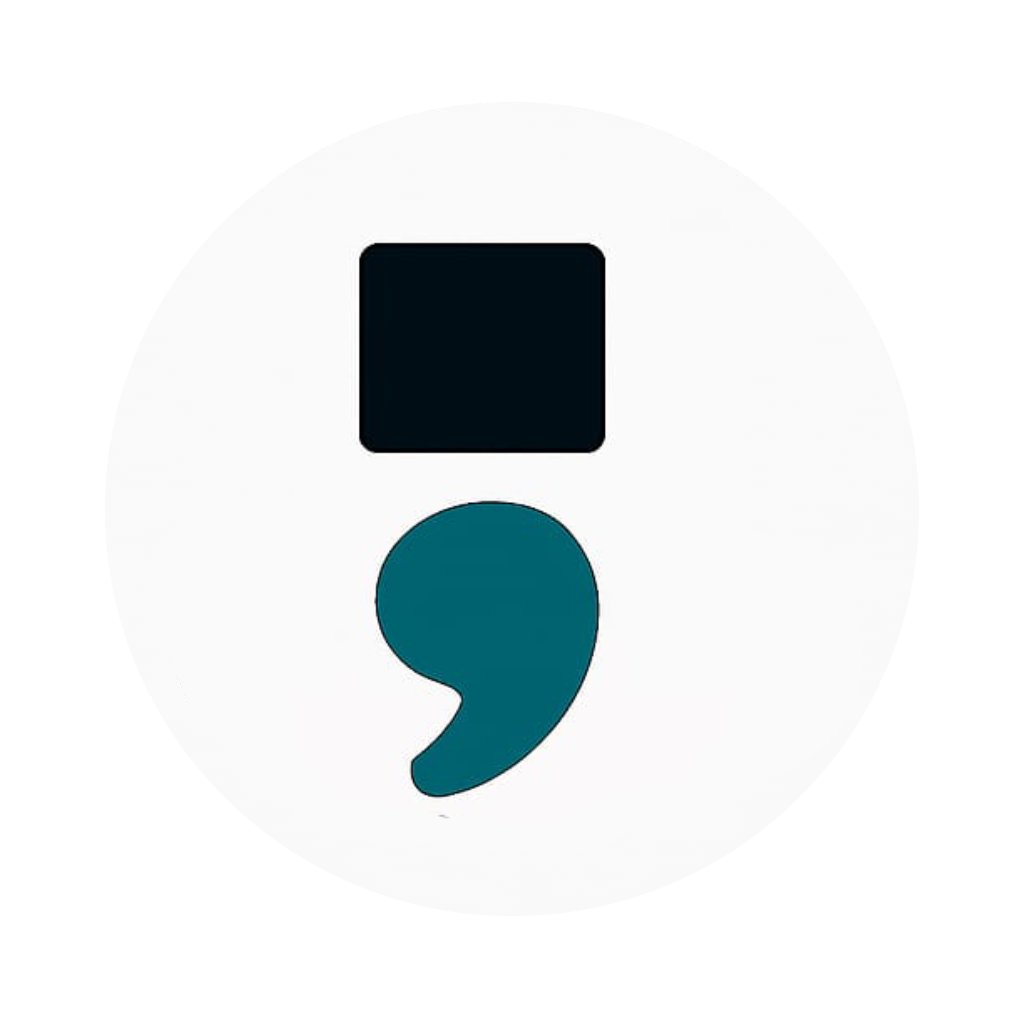 Semicolon
